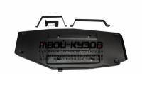 111.05779.1 - ЗАЩИТА ТОПЛИВНОГО БАКА (АвтоБроня) Toyota Rav4 (2013-2015)