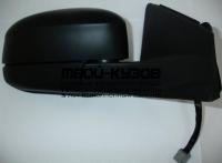 FDMON07-451X-R - ЗЕРКАЛО ПРАВОЕ (ТАЙВАНЬ) Ford Mondeo 4 (2007-2010)