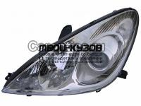 312-1172L-US7 - ФАРА ЛЕВАЯ (DEPO) Lexus ES 300 (2002-2004)