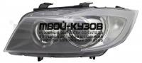 20-C450-06-2B - ФАРА ЛЕВАЯ (TYC) BMW E90/E91 (2005-2008)