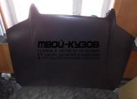 TY4RN03-330 - КАПОТ (ТАЙВАНЬ) Toyota 4Runner 210 (2003-)