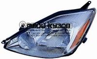 312-1168L-US - ФАРА ЛЕВАЯ (DEPO) Toyota Sienna 2 (2004-2005)