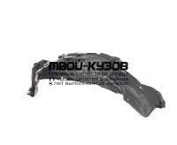 TY4RN89-300-L - ПОДКРЫЛОК ПЕРЕДНИЙ ЛЕВЫЙ (ТАЙВАНЬ) Toyota 4Runner 60 (1989-1995)