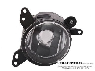 ФАРА ПРОТИВОТУМАННАЯ ЛЕВАЯ СТОРОНА (КИТАЙ) для Mitsubishi COLT (08.2004-), Mitsubishi LANCER (03.2007-)