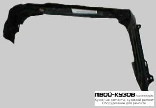 КРЕПЛЕНИЕ ФАРЫ ЛЕВАЯ СТОРОНА для Mercedes W201 (01.1983 - 05.1993)