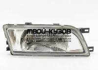 215-1168R-LD-E - ФАРА ПРАВАЯ (DEPO) Nissan Almera N15 (1995-1998)