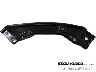 КРЕПЛЕНИЕ ФАРЫ ПРАВАЯ СТОРОНА (КИТАЙ) для Skoda RAPID (2020-)