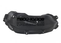 MD16398-300-R - ПОДКРЫЛОК ПЕРЕДНИЙ ПРАВЫЙ (ТАЙВАНЬ) Mercedes W163 (1998-)