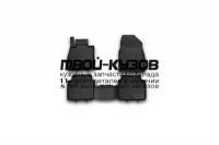 CARMZD00025h - КОВРИКИ В САЛОН 4 шт. (Element) Mazda 6 GJ (2015-)