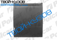 207/410 77-95 ПЕНКА ДВЕРИ ЗАДНЕЙ L ДО СТЕКЛА