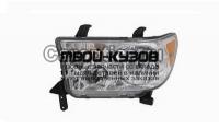 312-11A3L-US - ФАРА ЛЕВАЯ (DEPO) Toyota Tundra 2 (2007-2009)