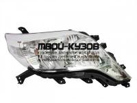 124062ER - ФАРА ПРАВАЯ (КИТАЙ (CASP)) Toyota Land Cruiser Prado 150 (2014-)