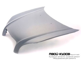 КАПОТ (ТАЙВАНЬ) для Hyundai TUCSON (04.2004-)