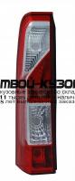 11-b700-01-2b - ФОНАРЬ ЛЕВЫЙ ЗАДНИЙ в крыло (TYC) Renault Master (2010-)