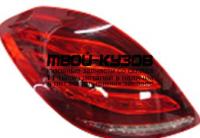 440-1996L-AE - ФОНАРЬ ЛЕВЫЙ ЗАДНИЙ в крыло (DEPO) Mercedes W222 (2013-)