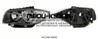 444-1140L-LDEM2 - ФАРА ЛЕВАЯ (DEPO) BMW E87 (2007-2011)