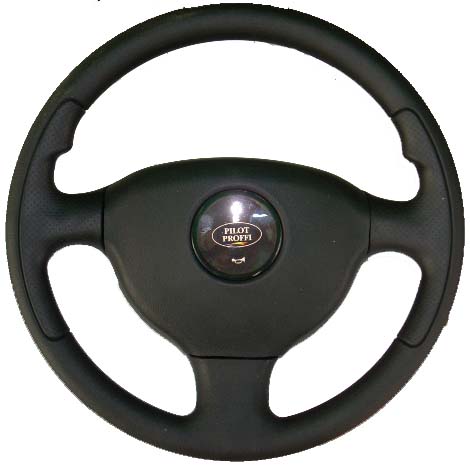 Колесо рулевое ВАЗ-2108 Профи