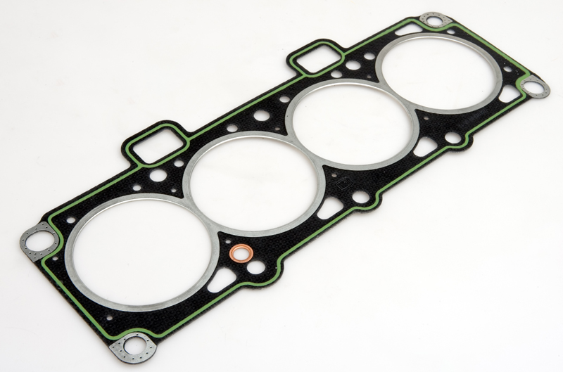 ПГБЦ ВАЗ-2112 16V (TRIALLI)