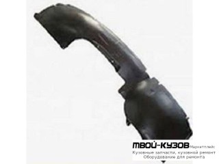 ПОДКРЫЛОК ПЕРЕДНИЙ КРЫЛА ЛЕВАЯ СТОРОНА (КИТАЙ) для Dodge CALIBER (2007-)