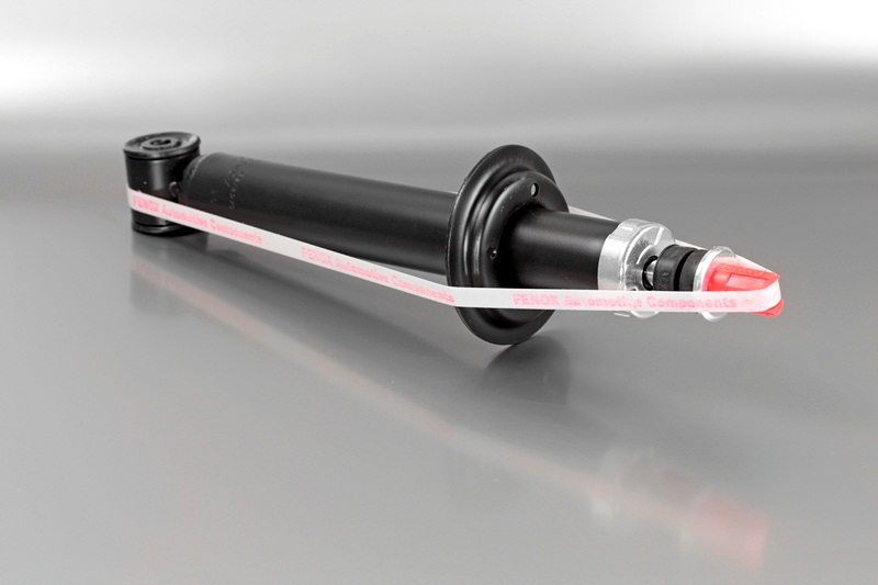 Амортизатор ВАЗ-2110 задний (Fenox) газ. А22 374С3.1