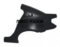 CVCRZ09-560-L - КРЫЛО ЗАДНЕЕ ЛЕВОЕ (КИТАЙ) Chevrolet Cruze (2009-)