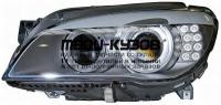 1EL 354 689-011 - ФАРА ЛЕВАЯ (Hella) BMW F01/02 (2008-)