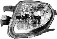 1NB 008 275-031 - ПРОТИВОТУМАННАЯ ФАРА ЛЕВАЯ (Hella) Mercedes W211 (2002-2004)