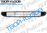 MONDEO 96-00 РЕШЕТКА В БАМПЕР