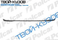 SPORTAGE 05- СПОЙЛЕР ПЕРЕДНЕГО БАМПЕРА