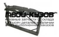MZ00602-380P - СУППОРТ РАДИАТОРА (ТАЙВАНЬ) Mazda 6 GG (2002-)
