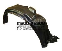 TYSXB03-300-R - ПОДКРЫЛОК ПЕРЕДНИЙ ПРАВЫЙ (ТАЙВАНЬ) Scion XB (2003-)