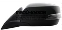 SBLEG12-450-L - ЗЕРКАЛО ЛЕВОЕ (ТАЙВАНЬ) Subaru Legacy BM/BR (2012-2014)