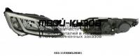 552-1145RMLDEM1 - ФАРА ПРАВАЯ (DEPO) Fiat Ducato 290 (2014-2019)