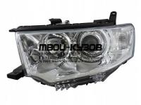 20-E204-A5-2B - ФАРА ЛЕВАЯ (TYC) Mitsubishi Pajero Sport (2008-2015)