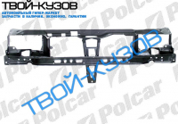 TOLEDO 96-98 ПАНЕЛЬ ПЕРЕДНЯЯ