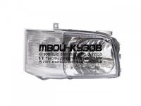 L320904001R - ФАРА ПРАВАЯ (КИТАЙ (SAILING)) Toyota Hiace (2004-2010)