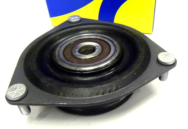 Опора передней стойки ВАЗ-2108 в сборе (ТРЕК) в уп.