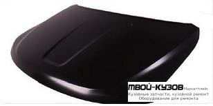 КАПОТ АЛЮМИН (ТАЙВАНЬ) для Jeep GRAND CHEROKEE (2010-)