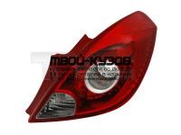 11-b429-01-2b - ФОНАРЬ ПРАВЫЙ ЗАДНИЙ в крыло (TYC) Opel Corsa D (2007-)