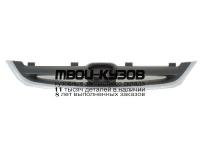 HDCVC03-101HB - РЕШЕТКА РАДИАТОРА (ТАЙВАНЬ) Honda Civic седан (2003-2005)