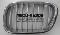 BM0X599-102TN-L - РЕШЕТКА РАДИАТОРА ЛЕВАЯ (ТАЙВАНЬ) BMW X5 E53 (1999-2004)
