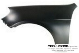 КРЫЛО ПЕРЕДНИЙ ЛЕВАЯ СТОРОНА (КИТАЙ) для Chevrolet EPICA (2006-)