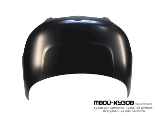 КАПОТ (ТАЙВАНЬ) для KIA SOUL (2010-)
