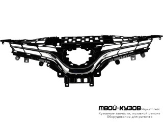 РЕШЕТКА РАДИАТОРА (КИТАЙ) для Toyota CAMRY V70 (2017-)