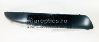 PG30701-170B-R - МОЛДИНГ ПЕРЕДНЕГО БАМПЕРА ПРАВЫЙ (ТАЙВАНЬ) Peugeot 307 (2001-2005)