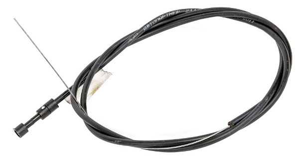 Трос капота ВАЗ-2110 н/о