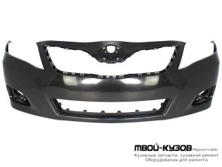 БАМПЕР ПЕРЕДНИЙ П/ПРОТИВОТУМ (ТАЙВАНЬ) для Toyota CAMRY V40 (01.2006-)