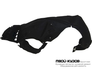 ПОДКРЫЛОК ПЕРЕДНИЙ КРЫЛА ПРАВАЯ СТОРОНА (КИТАЙ) для Jetour X70 PLUS (2020-)