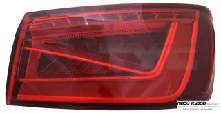 ФОНАРЬ ЗАДНИЙ ПРАВЫЙ SDN LED для A3 2012-2016