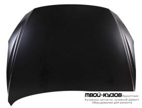 КАПОТ (ТАЙВАНЬ) для Mazda 3 (2013-)